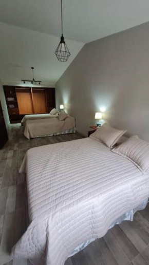 Departamento Temporario en Salta-